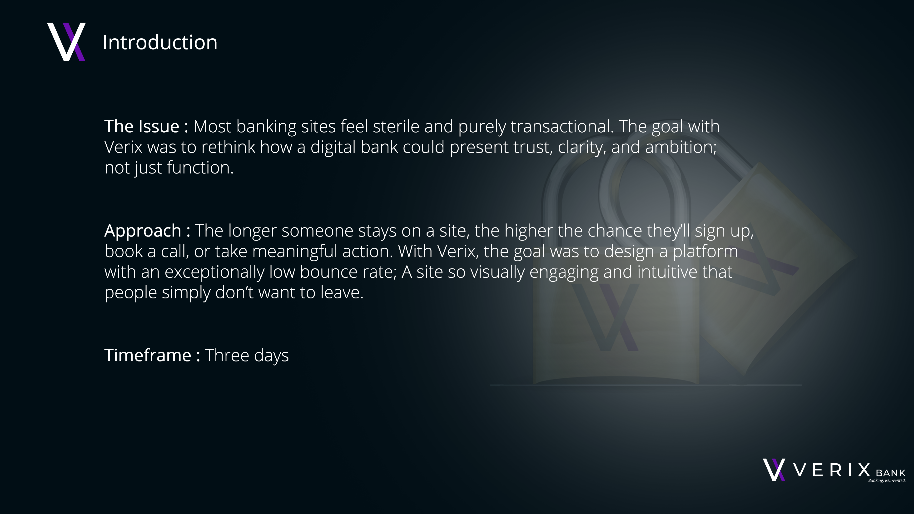 Verix Ad 7